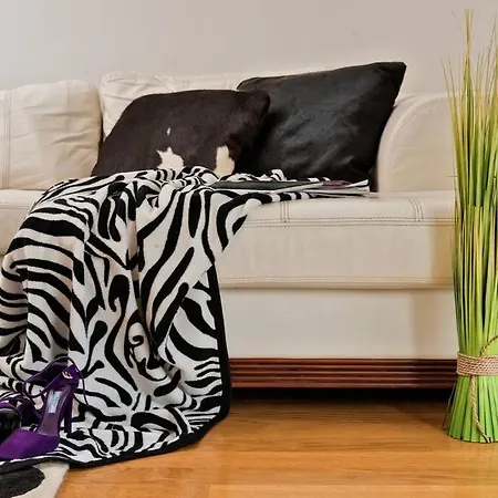 Ensidia Luxury *