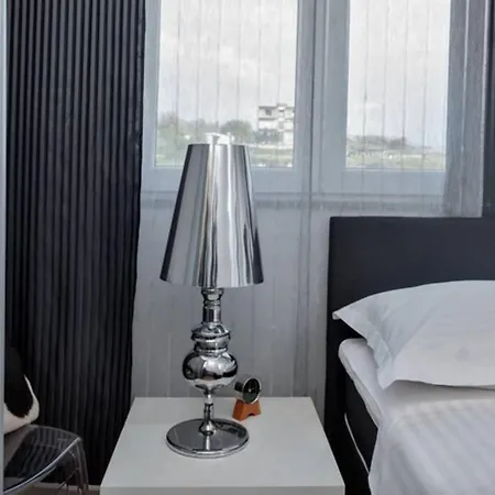 Ensidia Luxury