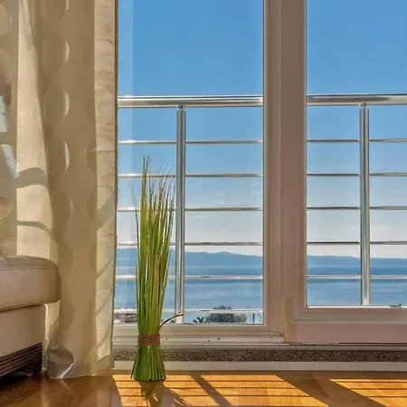 Ensidia Luxury * Split