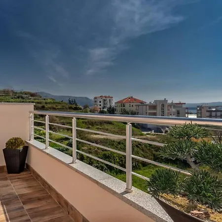Ensidia Luxury Apartamento Split