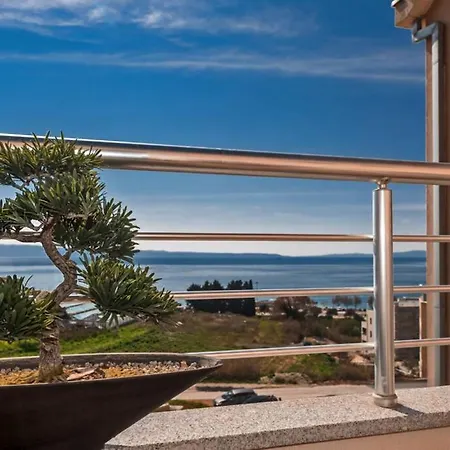 Ensidia Luxury Split