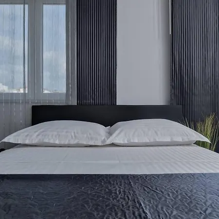 Ensidia Luxury Apartamento Split