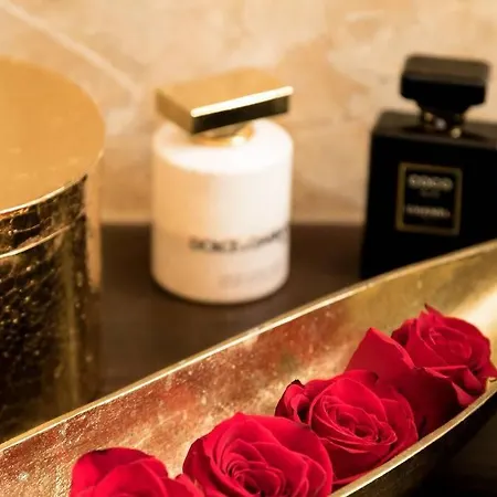 Ensidia Luxury Apartamento Split