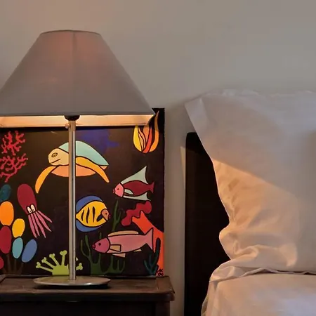 Ensidia Luxury Apartment