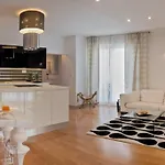 Ensidia Luxury Апартаменты