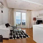 Апартаменты Ensidia Luxury Сплит