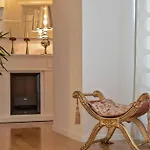 Апартаменты Ensidia Luxury Сплит