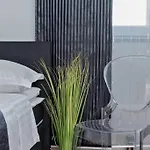 Апартаменты Ensidia Luxury