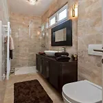 Ensidia Luxury Апартаменты Сплит