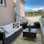 Апартаменты Ensidia Luxury Сплит