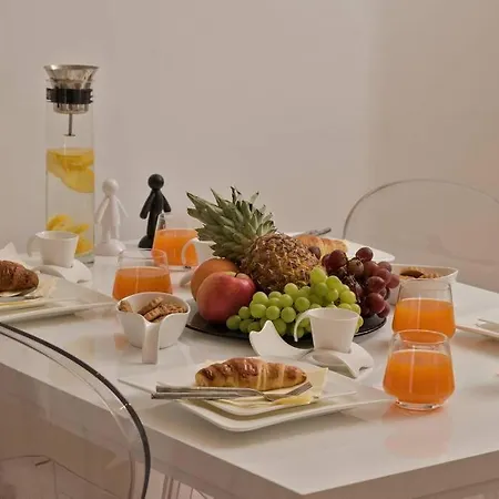 Ensidia Luxury Διαμέρισμα Σπλιτ