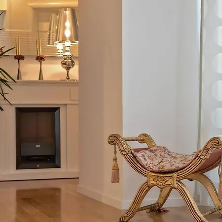 아파트 Ensidia Luxury 스플리트