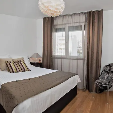 Ensidia Luxury 스플리트