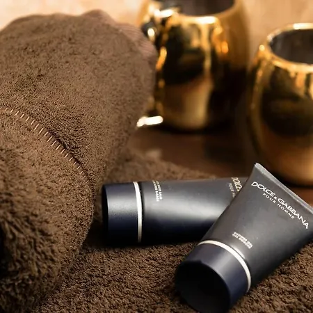 Ensidia Luxury 스플리트