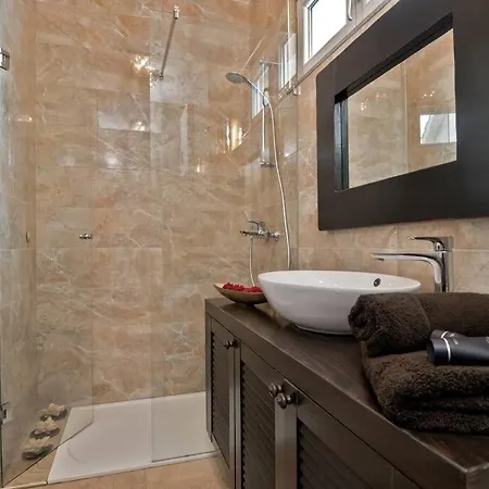 Ensidia Luxury