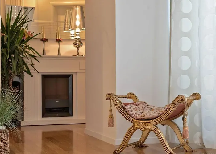 Appartamento Ensidia Luxury Spalato