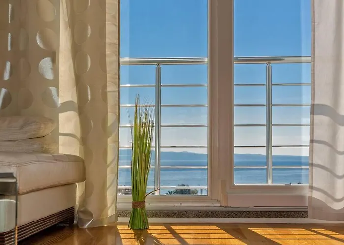 Ensidia Luxury * Spalato