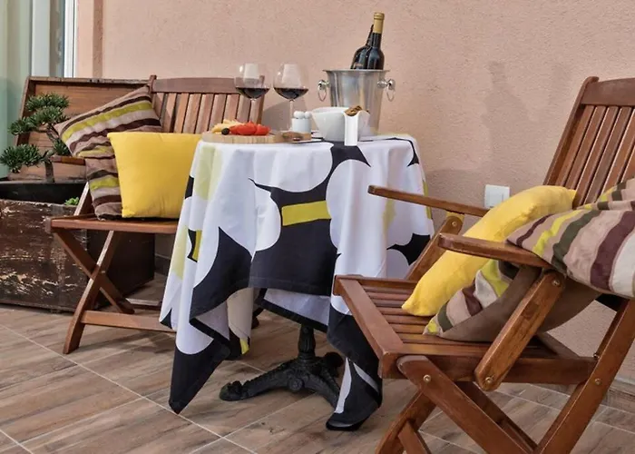 Ensidia Luxury Appartamento *