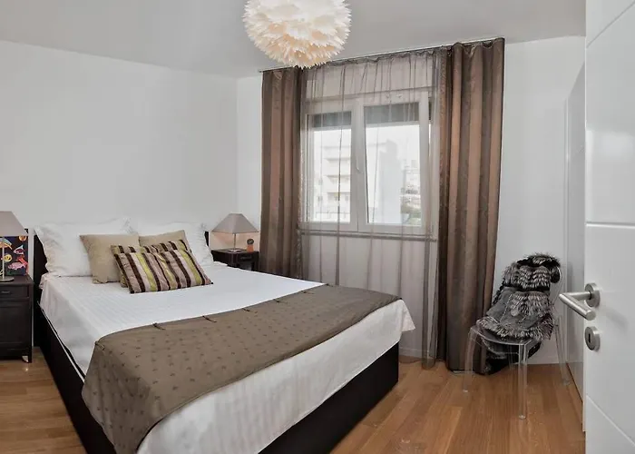 Ensidia Luxury Spalato