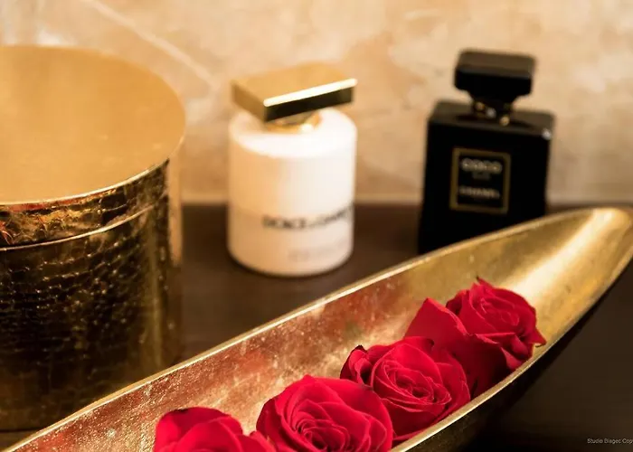 Ensidia Luxury Appartamento Spalato