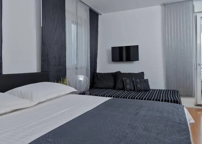 Ensidia Luxury Appartamento *