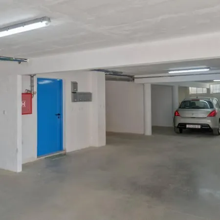 Διαμέρισμα Ensidia Luxury Σπλιτ