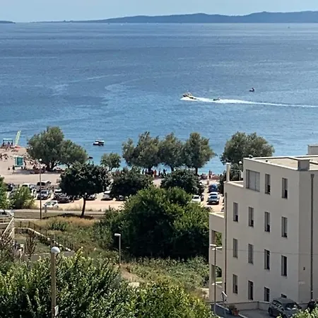 Lägenhet Ensidia Luxury Split