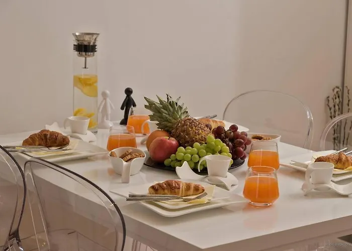 Ensidia Luxury Apartment Split