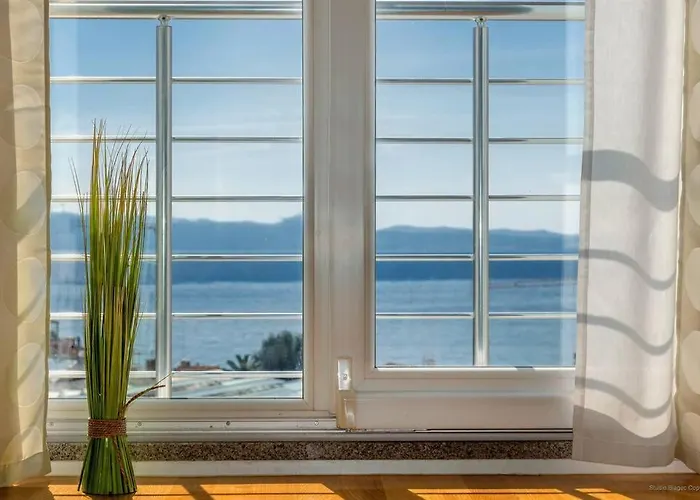 Ensidia Luxury Apartment