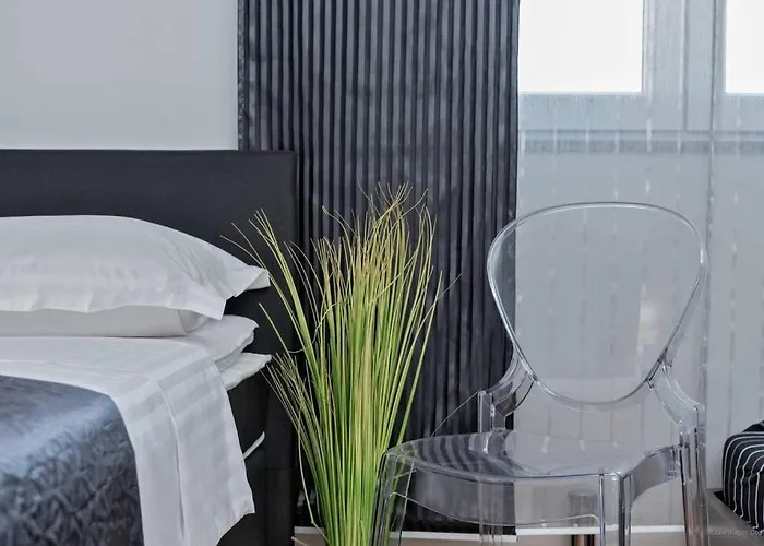 Apartment Ensidia Luxury