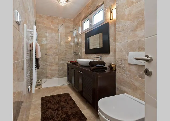 Ensidia Luxury Apartment Split