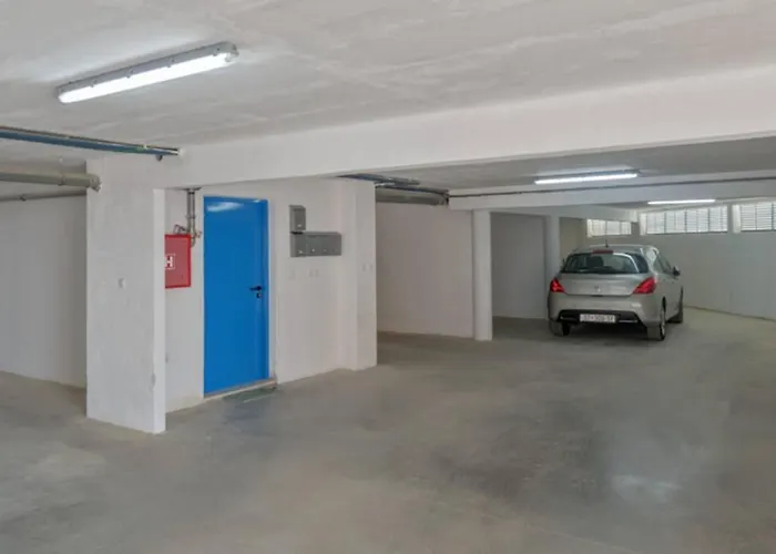 Apartment Ensidia Luxury Split