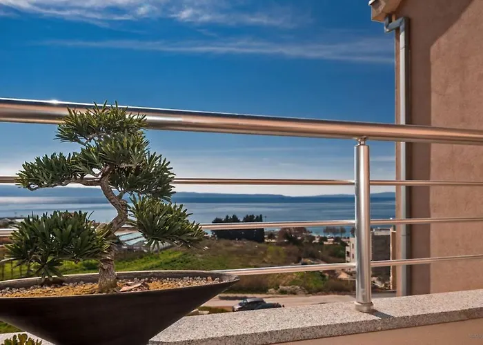 Ensidia Luxury Split