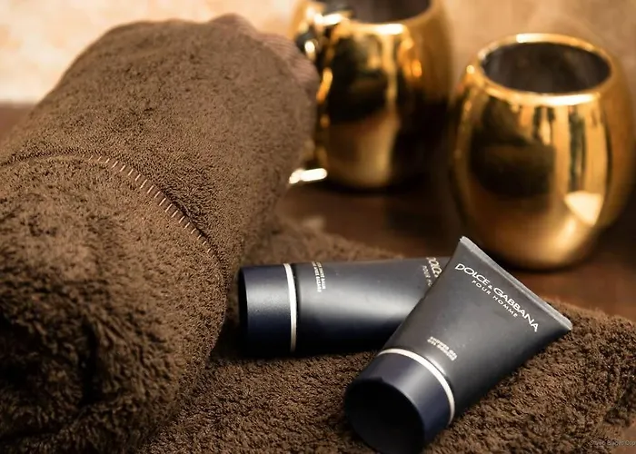 Ensidia Luxury Split