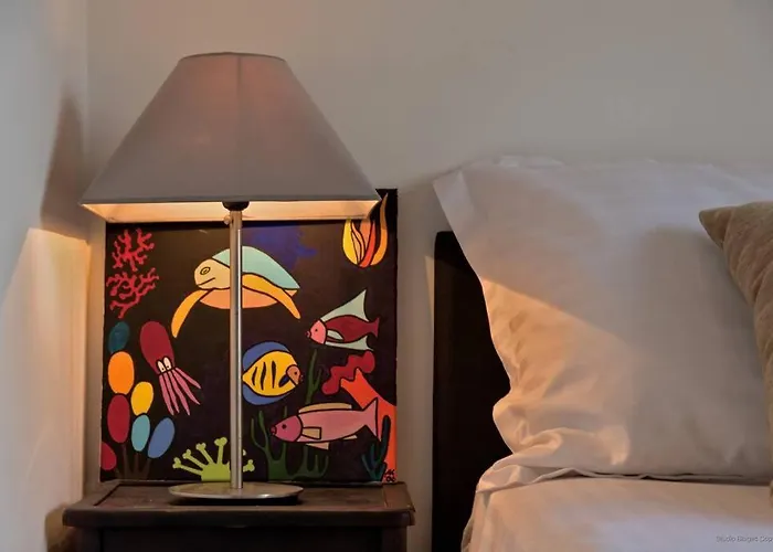 Ensidia Luxury Apartment