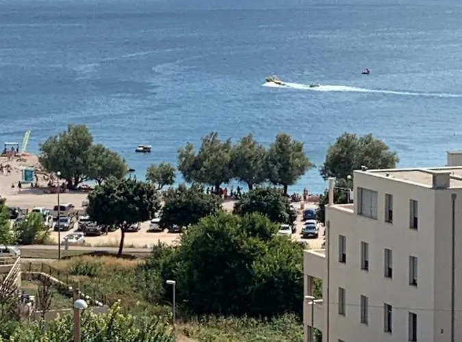 Apartment Ensidia Luxury Split